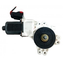 Motorino alzavetro anteriore destro Dodge Chrysler Caliber 2.0 Tdi 140cv 2006-2012 - Motorino alzavetro - 2