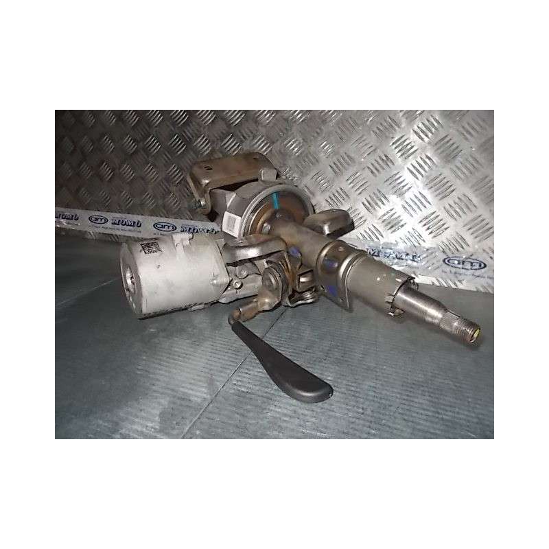 Piantone sterzo elettrico 735451734 26135576 26135579 26133624 BLM035 Fiat Nuova 500 2007-2012 - Piantone sterzo elettrico - 1 Piantone sterzo elettrico 735451734 26135576 26135579 26133624 BLM035 Fiat Nuova 500 2007-2012 - Piantone sterzo elettrico - 1