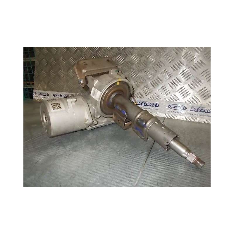 Piantone sterzo elettrico 735491799 26135576 28137923 26133624 BLM035 Fiat Nuova 500 2007-2012 - Piantone sterzo elettrico - 1