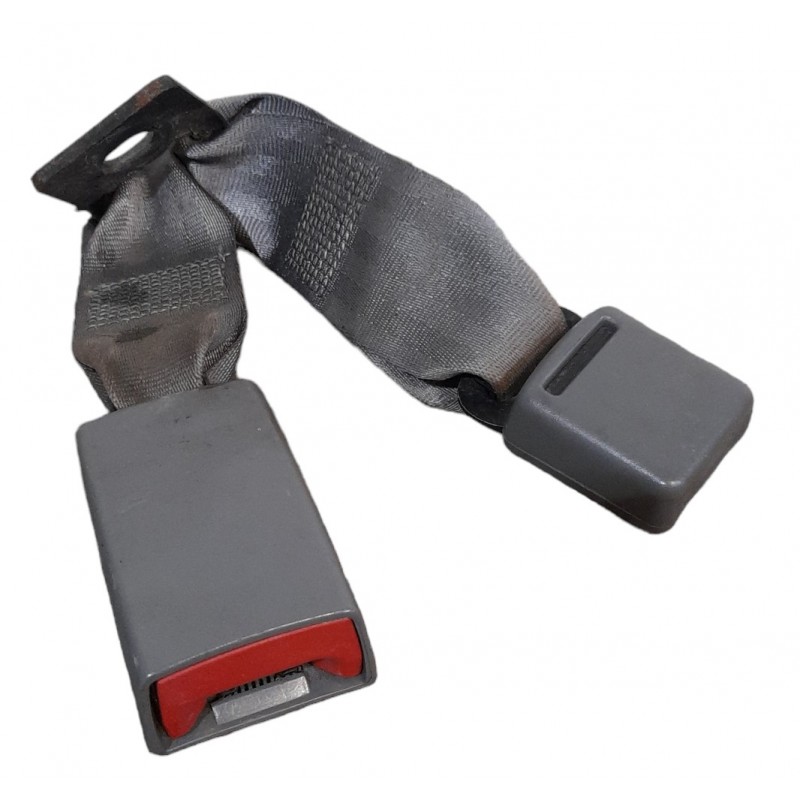 Gancio cintura di sicurezza posteriore Dodge Chrysler Caliber 2006-2012 - Cintura di sicurezza - 1