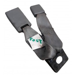 Gancio cintura di sicurezza posteriore Dodge Chrysler Caliber 2006-2012 - Cintura di sicurezza - 2