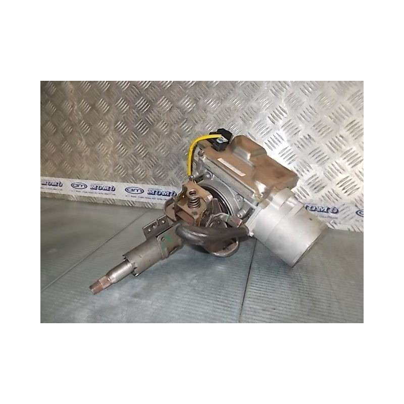 Piantone sterzo elettrico 735491803 26135576 26133624 BLM035 Fiat Nuova 500 2007-2012 - Piantone sterzo elettrico - 1 Piantone sterzo elettrico 735491803 26135576 26133624 BLM035 Fiat Nuova 500 2007-2012 - Piantone sterzo elettrico - 1
