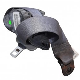 Cintura di sicurezza posteriore destra 605460300B Dodge Chrysler Caliber 2006-2012 - Cintura di sicurezza - 1
