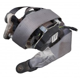 Cintura di sicurezza anteriore sinistra 605924801B Dodge Chrysler Caliber 2006-2012 - Cintura di sicurezza - 2