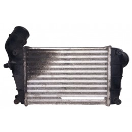Intercooler 00467448800 Alfa Romeo 147 1.9 Jtd 2000-2010 - Radiatore - 2