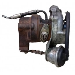 Turbina 73501344 Suzuki Swift 1.3 Ddi 2004-2010 - Turbina - 2 Turbina 73501344 Suzuki Swift 1.3 Ddi 2004-2010 - Turbina - 2