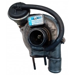 Turbina 73501344 Suzuki Swift 1.3 Ddi 2004-2010 - Turbina - 3 Turbina 73501344 Suzuki Swift 1.3 Ddi 2004-2010 - Turbina - 3
