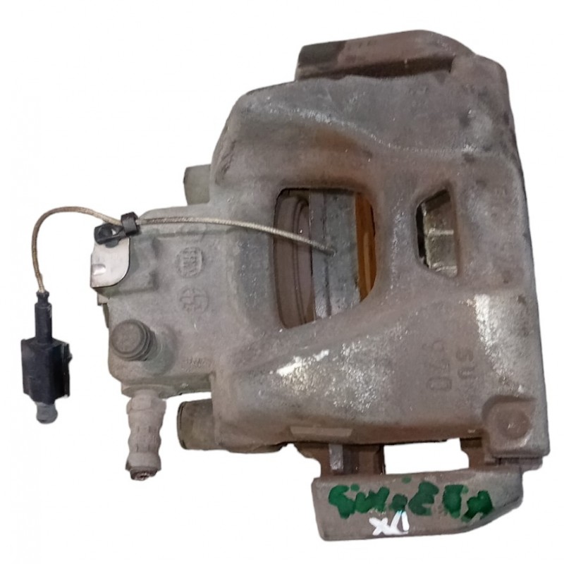 Pinza freno anteriore destra Alfa Romeo Giulietta 1.4 T-jet - Pinza freno - 1