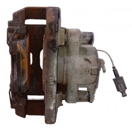 Pinza freno anteriore destra Alfa Romeo Giulietta 1.4 T-jet - Pinza freno - 2