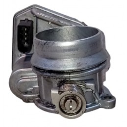 Corpo farfallato 780437301 Bmw Serie 3 E46 320d - Corpo farfallato - 2