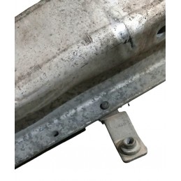 Barra di rinforzo paraurti 343978004 Bmw X3 2.0 Td 190cv 2003-2010 - Traversa anteriore - 3