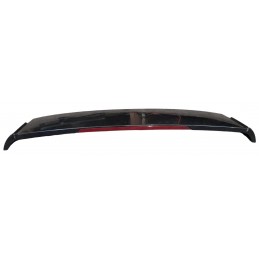Spoiler portellone posteriore Bmw X3 2.0 Td 190cv 2003-2010 WBAPD11010WF74613 - Portellone - 1