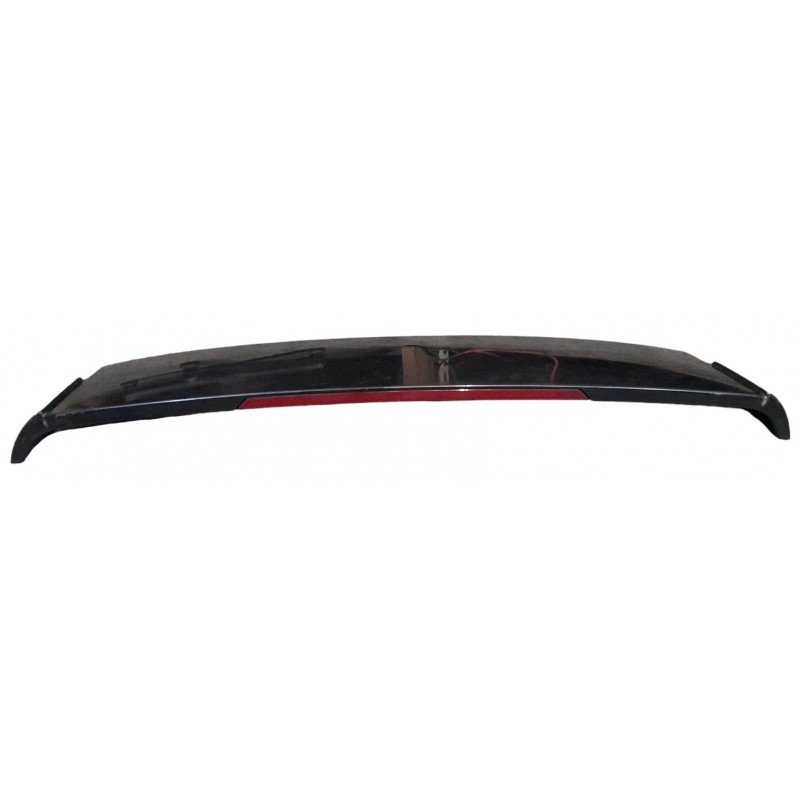Spoiler portellone posteriore Bmw X3 2.0 Td 190cv 2003-2010 WBAPD11010WF74613 - Portellone - 1
