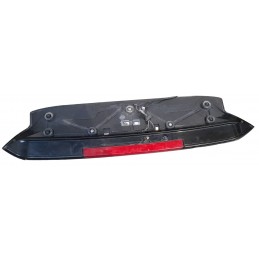 Spoiler portellone posteriore Bmw X3 2.0 Td 190cv 2003-2010 WBAPD11010WF74613 - Portellone - 3