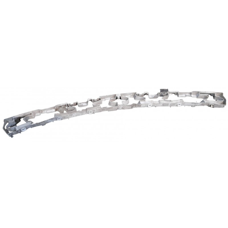 Rivestimento paraurti posteriore 51123416246 Bmw X3 2.0 Td 190cv 2003-2010 - Paraurti - 1