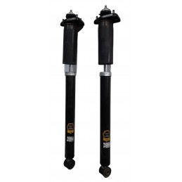 Ammortizzatori posteriori 614024JP Bmw X3 2.0 Td 190cv 2003-2010 - Ammortizzatore - 1