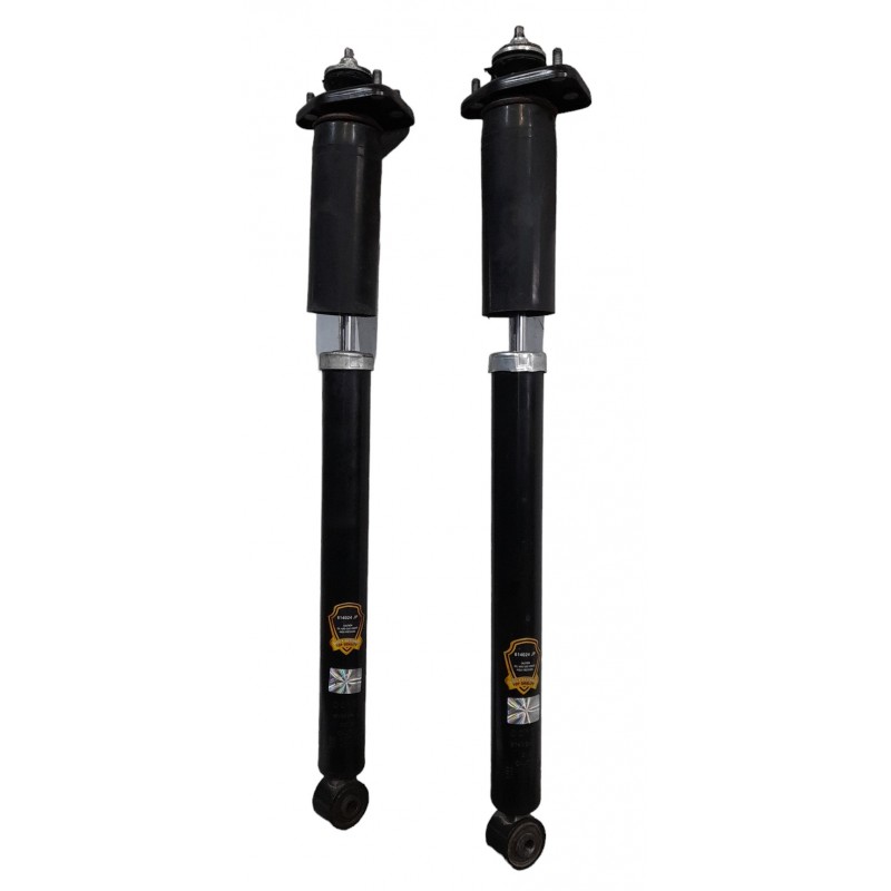 Ammortizzatori posteriori 614024JP Bmw X3 2.0 Td 190cv 2003-2010 - Ammortizzatore - 1