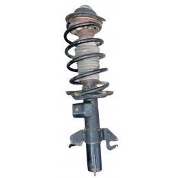 Ammortizzatore anteriore sinistro 50523956 Alfa Romeo Giulietta 1.4 T-jet - Ammortizzatore - 2