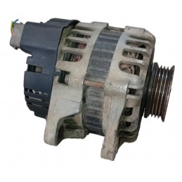 Alternatore 3730002550 Hyundai Atos 1.1 benzina - Alternatore - 2 Alternatore 3730002550 Hyundai Atos 1.1 benzina - Alternatore - 2