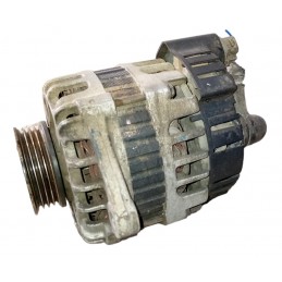 Alternatore 3730002550 Hyundai Atos 1.1 benzina - Alternatore - 3 Alternatore 3730002550 Hyundai Atos 1.1 benzina - Alternatore - 3