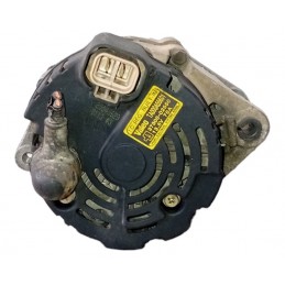 Alternatore 3730002550 Hyundai Atos 1.1 benzina - Alternatore - 4 Alternatore 3730002550 Hyundai Atos 1.1 benzina - Alternatore - 4