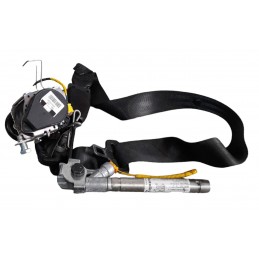 Cintura di sicurezza anteriore sinistra 156099968 Alfa Romeo Mito 2008-2018 - Cintura di sicurezza - 1