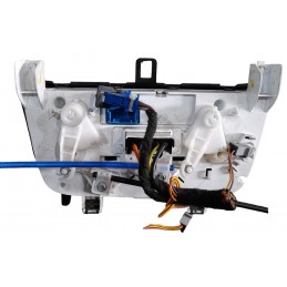 Centralina climatizzatore Alfa Romeo Mito 1.3 multijet 2008-2018 - Comando climatizzatore - 2