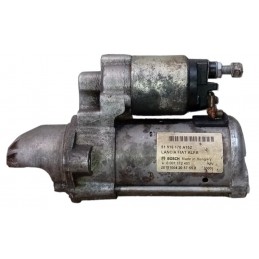 Motorino avviamento 51916170 Fiat Grande Punto 1.3 multijet - Motorino avviamento - 2 Motorino avviamento 51916170 Fiat Grande Punto 1.3 multijet - Motorino avviamento - 2