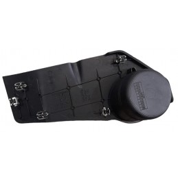 Porta bicchiere sinistro 156081905 Alfa Romeo Mito 1.3 multijet 2008-2018 - Accessori cruscotto - 2
