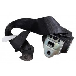 Cintura di sicurezza posteriore destra 620182200B Alfa Romeo Mito 2008-2018 - Cintura di sicurezza - 2