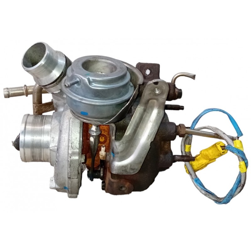 Turbina 8200638766740282 Renault Koleos 2.0 dci