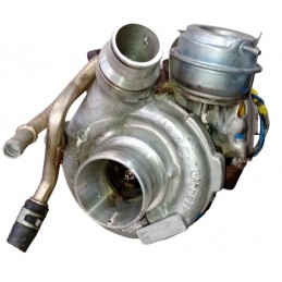Turbina 8200638766740282 Renault Koleos 2.0 dci - Turbina - 2