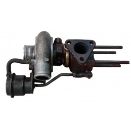 Turbina 2823127500 Hyundai Matrix 1.5 crdi - Turbina - 1