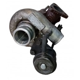 Turbina 2823127500 Hyundai Matrix 1.5 crdi - Turbina - 2