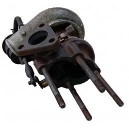 Turbina 2823127500 Hyundai Matrix 1.5 crdi - Turbina - 3
