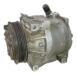 Compressore aria condizionata 4421000281 Fiat Punto Mk 188 1.2 16v - Compressore aria condizionata - 2 Compressore aria condizionata 4421000281 Fiat Punto Mk 188 1.2 16v - Compressore aria condizionata - 2