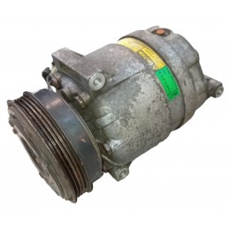 Compressore aria condizionata 51810094 Fiat Multipla 1.6 16v - Compressore aria condizionata - 2 Compressore aria condizionata 51810094 Fiat Multipla 1.6 16v - Compressore aria condizionata - 2