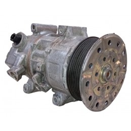 Compressore aria condizionata 4472808560 Toyota Avensis 2.2 d4d - Compressore aria condizionata - 1