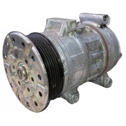 Compressore aria condizionata 4472808560 Toyota Avensis 2.2 d4d - Compressore aria condizionata - 2