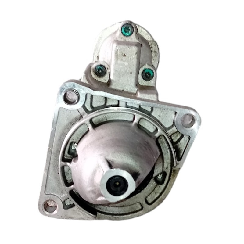 Motorino avviamento S0186 Fiat Bravo 1.9 Jtd - Motorino avviamento - 1