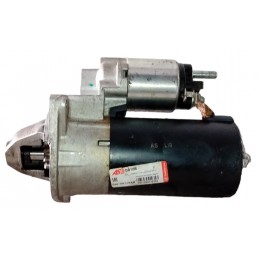 Motorino avviamento S0186 Fiat Bravo 1.9 Jtd - Motorino avviamento - 2