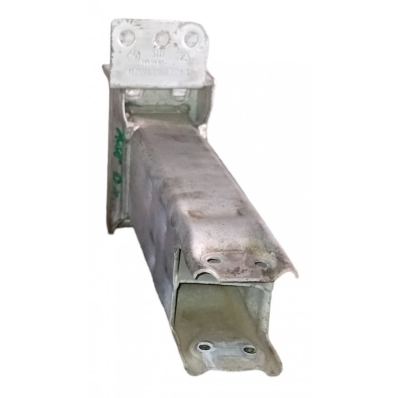 Puntale paraurti anteriore destro 51113448461 Bmw X3 2.0 Td 190cv 2003-2010 - Supporto - 1