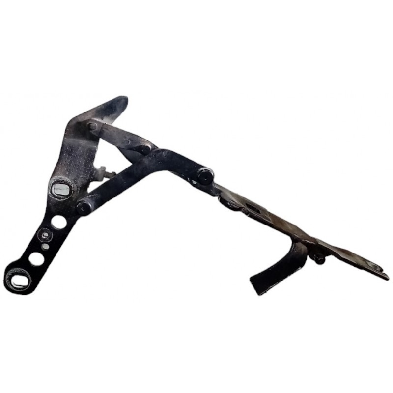 Cerniera cofano anteriore sinistra Bmw X3 2.0 Td 190cv 2003-2010 - Cerniera - 1