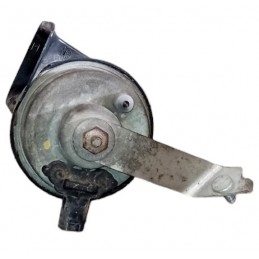 Clacson tromba acustica 024148 Bmw X3 2.0 Td 190cv 2003-2010 - Clacson - 2