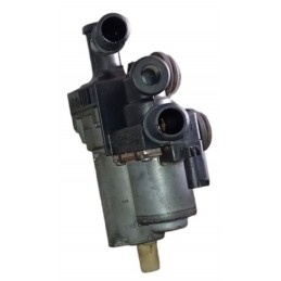 Valvola acqua riscaldatore 64118369807 Bmw X3 2.0 Td 190cv 2003-2010 - Preriscaldatore - 1
