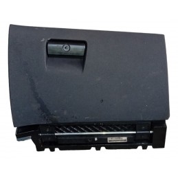 Vano cassettto porta oggetti Bmw X3 2.0 Td 190cv 2003-2010 - Vano cassetto portaoggetti - 1