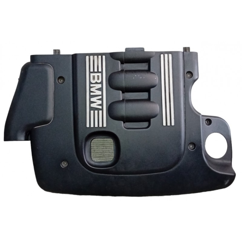 Rivestimento motore Bmw X3 2.0 Td 190cv 2003-2010 - Coprimotore - 1