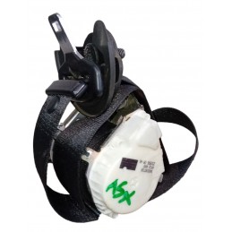 Cintura di sicurezza anteriore sinistra Bmw X3 2.0 Td 190cv 2003-2010 - Cintura di sicurezza - 2