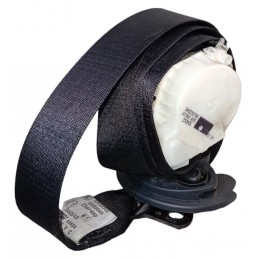Cintura di sicurezza anteriore destra Bmw X3 2.0 Td 190cv 2003-2010 - Cintura di sicurezza - 2 Cintura di sicurezza anteriore destra Bmw X3 2.0 Td 190cv 2003-2010 - Cintura di sicurezza - 2