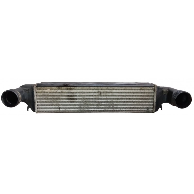 Radiatore intercooler 1787779 Bmw X3 2.0 Td 190cv 2003-2010 - Radiatore - 1 Radiatore intercooler 1787779 Bmw X3 2.0 Td 190cv 2003-2010 - Radiatore - 1
